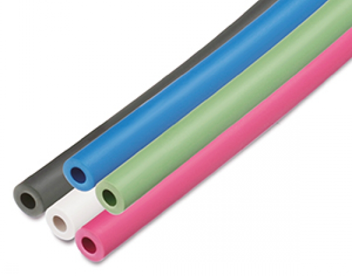 Tubo de nylon flexible no inflamable - TRS