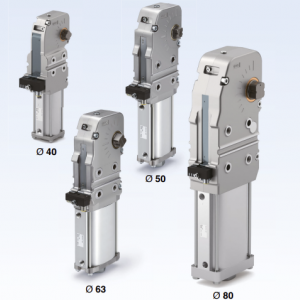 Brida de amarre  CKZ5T