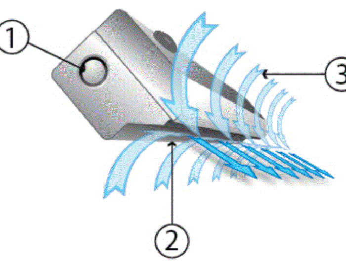 Barreras de Aire