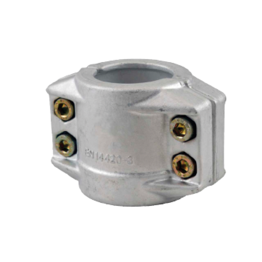 Accesorios Inox para Racor Industrial