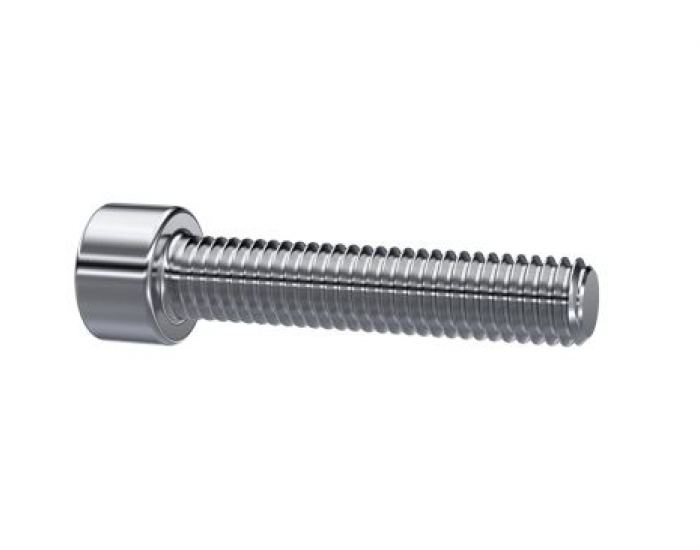 Tornillos para Bridas SAE INOX.ZTB