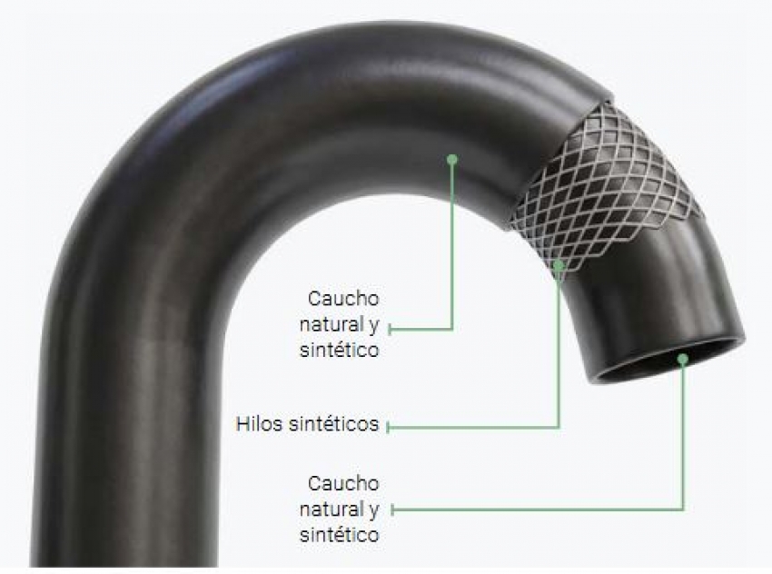 Universal Air 20 BAR