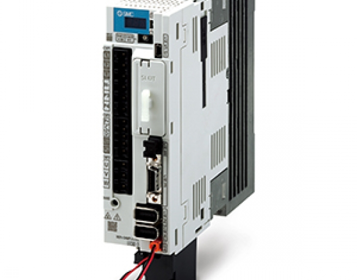 Controladores para servomotores (230 VAC)