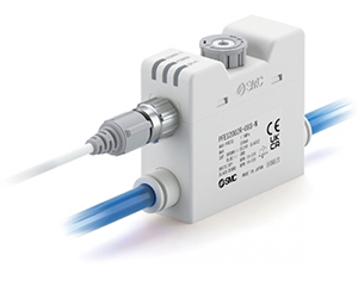 Válvula de control remoto serie PFES