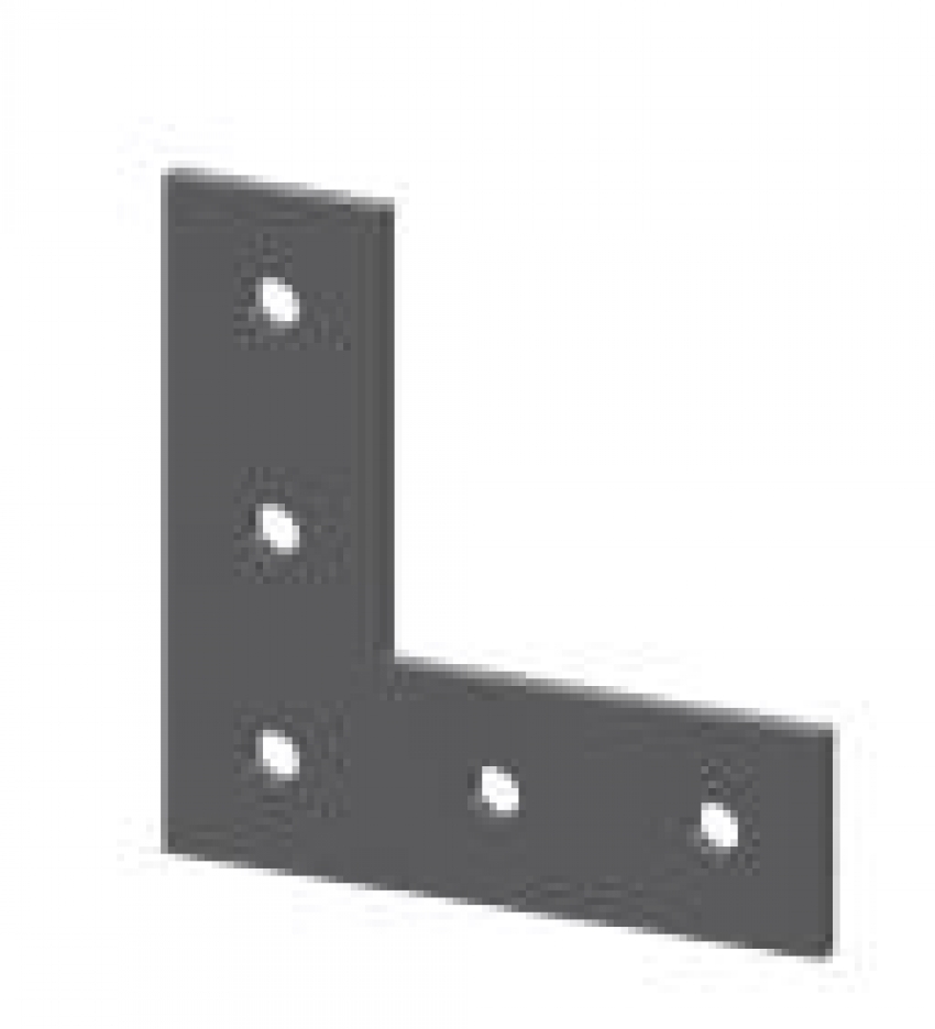 Placas y Pletinas de Refuerzo. Ref.53250, 53234, 53235, 53236