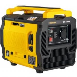 Generador Eléctrico STANLEY Oferta hasta el 31/07/25