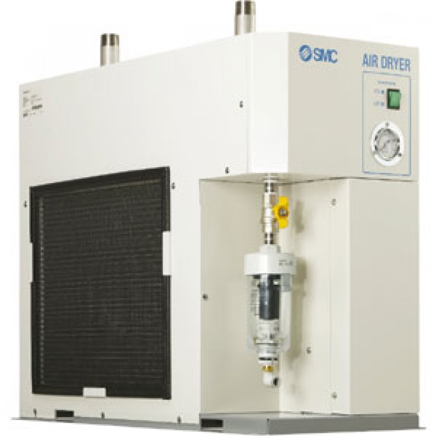 Secador de aire por refrigeración IDFA