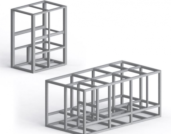 Ejemplos de Montajes