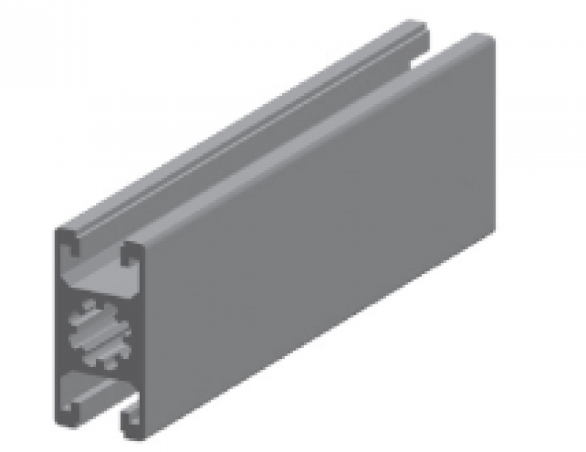 Perfil Marco 22.5 x 45 mm Ref. 50342