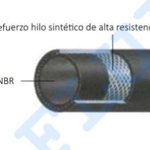 Universal Hidrocarburos 20 BAR