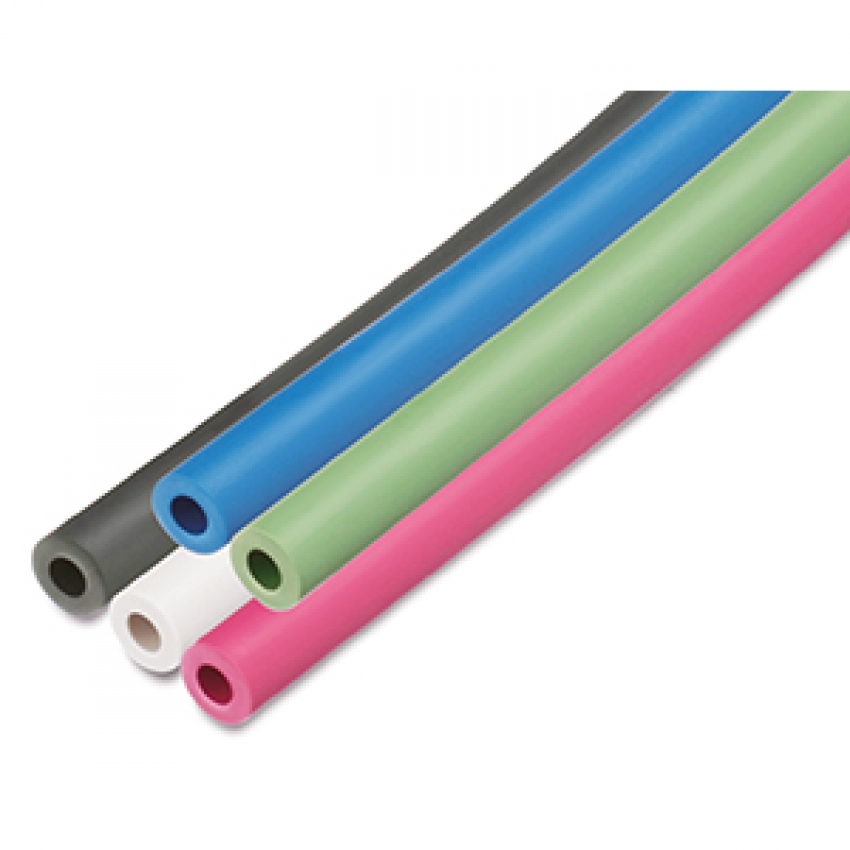 Tubo de nylon flexible no inflamable - TRS