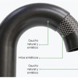 Universal Air 20 BAR