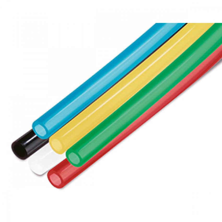 Tubo para sala limpia estándar - TPH