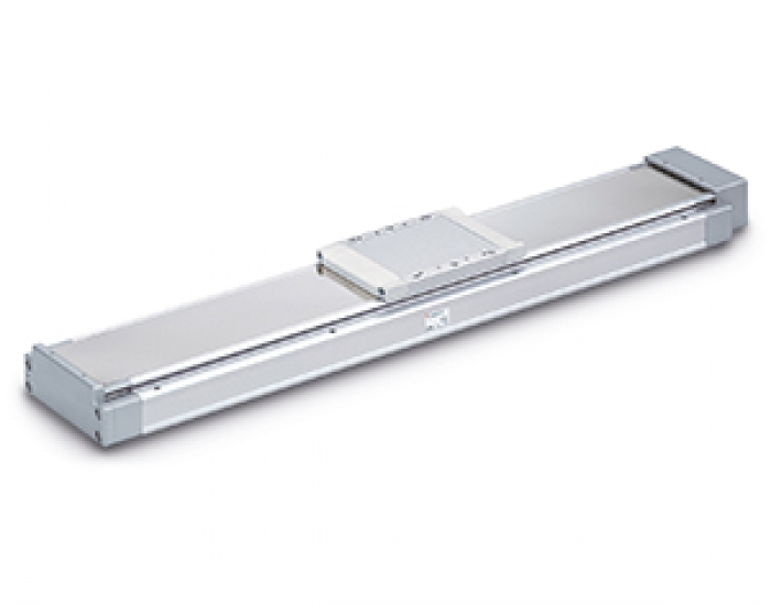 Actuador Eléctrico de Husillo Sin motor