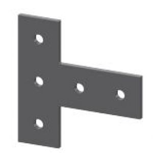 Placas y Pletinas de Refuerzo. Ref.53250, 53234, 53235, 53236