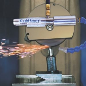 Cold Gun Aircoolant