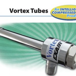 Tubo Vortex