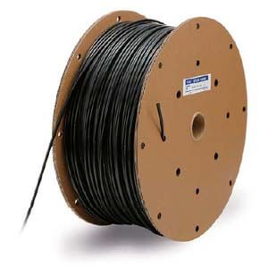 Tubo FEP resistente a productos químicos y temperatura, sistema métrico -TH