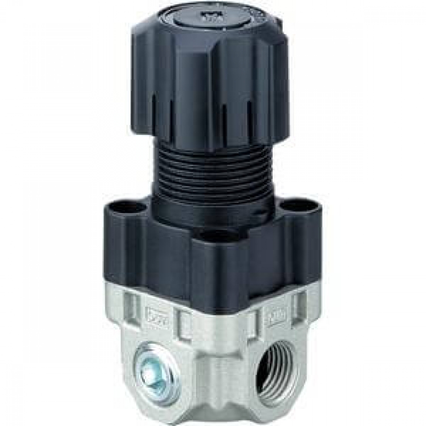 ARX20, Regulador para 2MPa