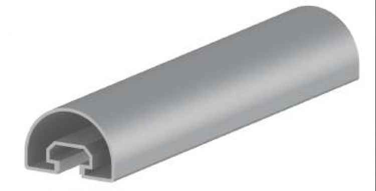 perfil aluminio gipuzkoa : Fluidal