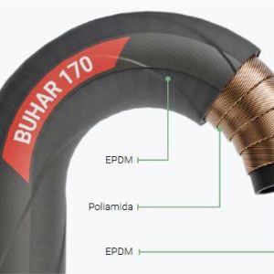 Buhar 170 (1160)