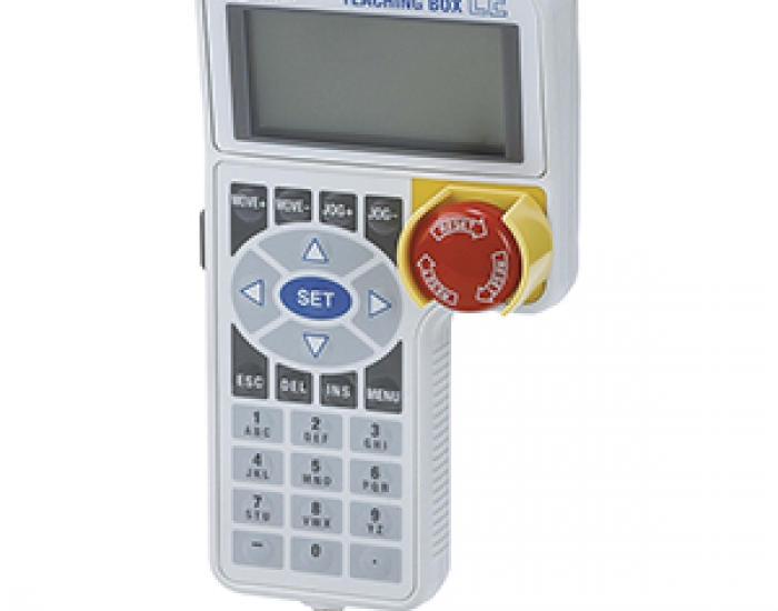 Teaching Box – LEC-T1