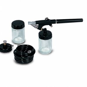 Kits Pistolas y Aerógrafos 