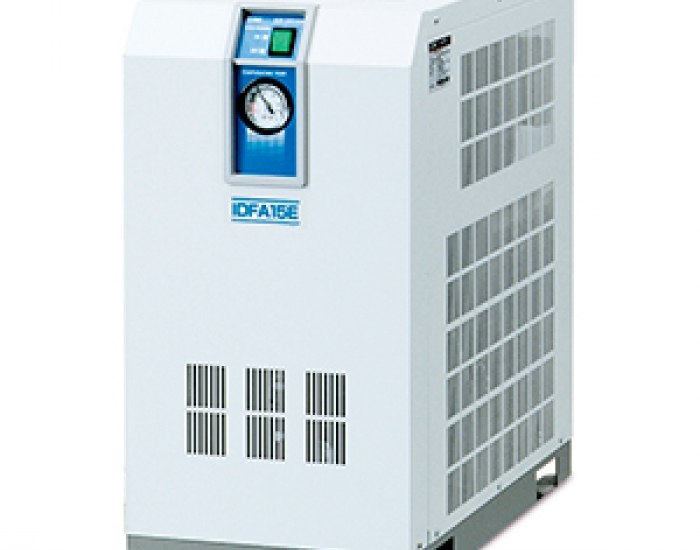 Secador de aire por refrigeración IDFA