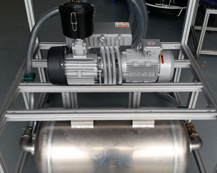 Bombas Electromecanicas