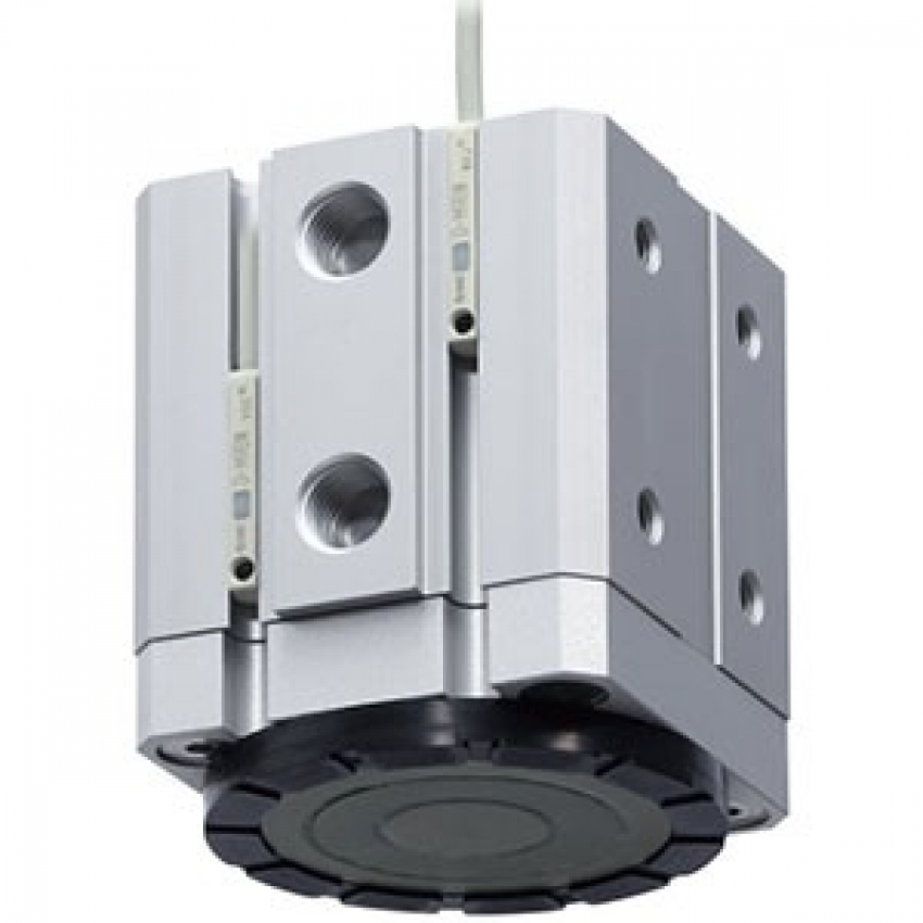 Ventosa Magnética - MHM