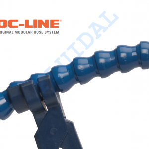 Tubo Flexible Articulado LOC-LINE