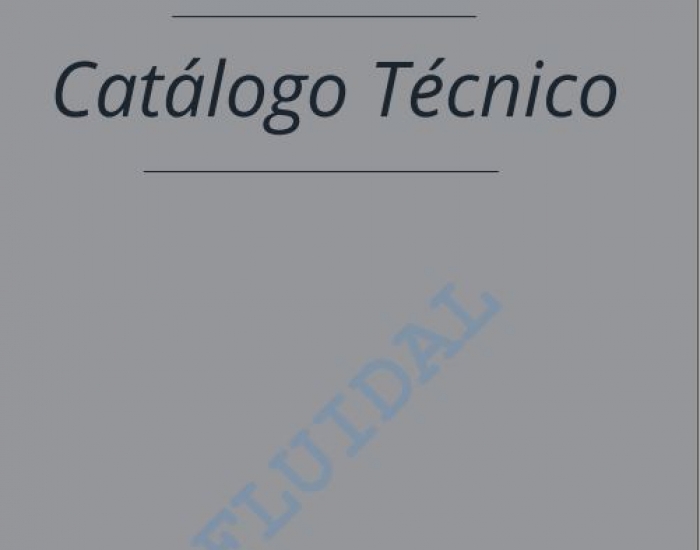 Catálogo Técnico