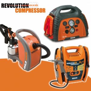 Revolution Air 