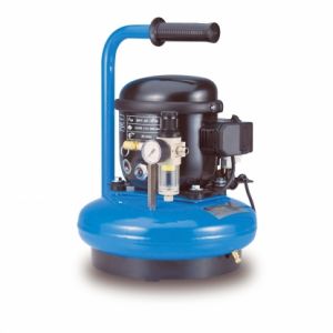 Compresores para Aerografía