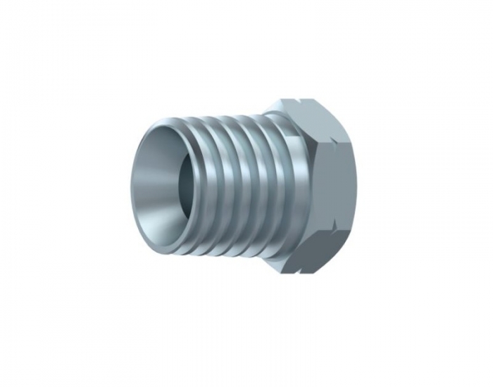 Adaptadores NPT