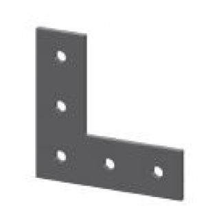 Placas y Pletinas de Refuerzo. Ref.53250, 53234, 53235, 53236