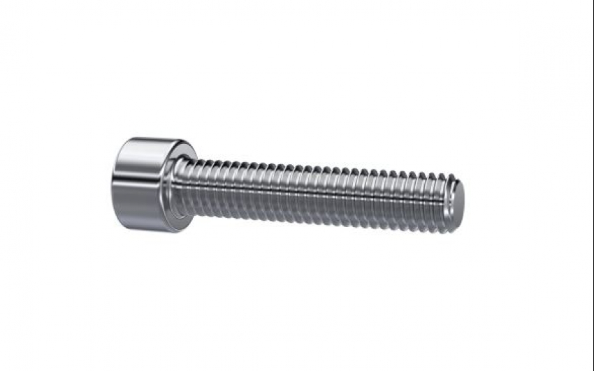 Tornillos para Bridas SAE INOX.ZTB