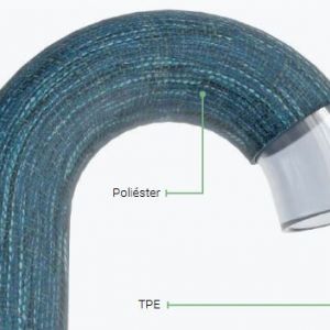 Manguera Extensible ZYGZAG