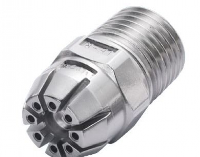 Boquilla Redonda S316L ref. 1/8MTFR8008S316LIN