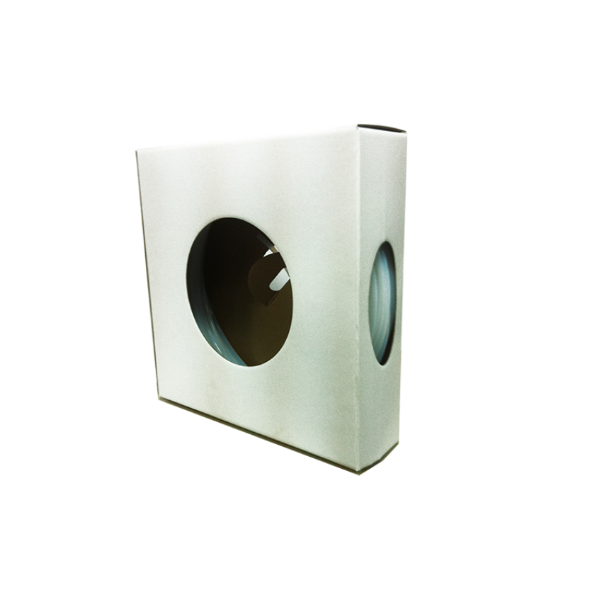 Tubo de PTFE