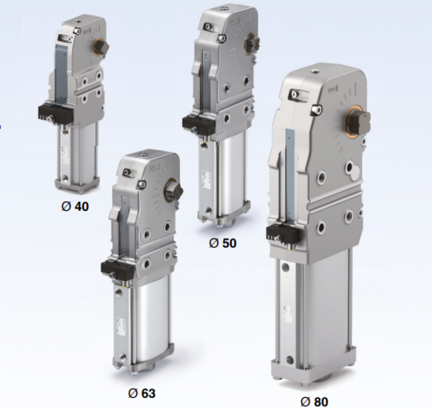 Brida de amarre  CKZ5T