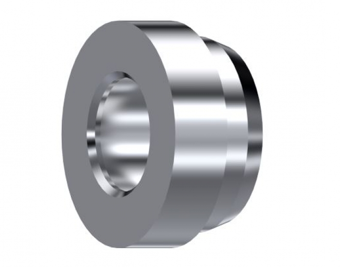 Cono Soldar ORFS Inoxidable Ref.ZOR127