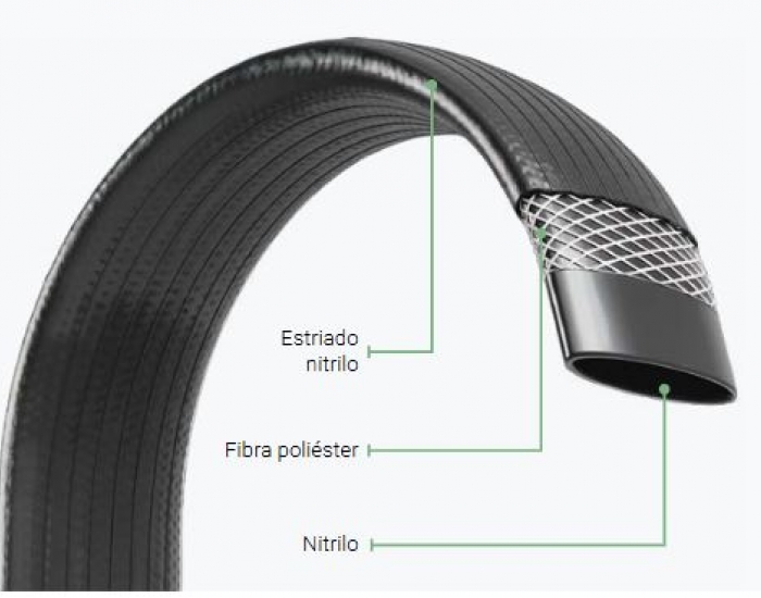 Planex  Negra 