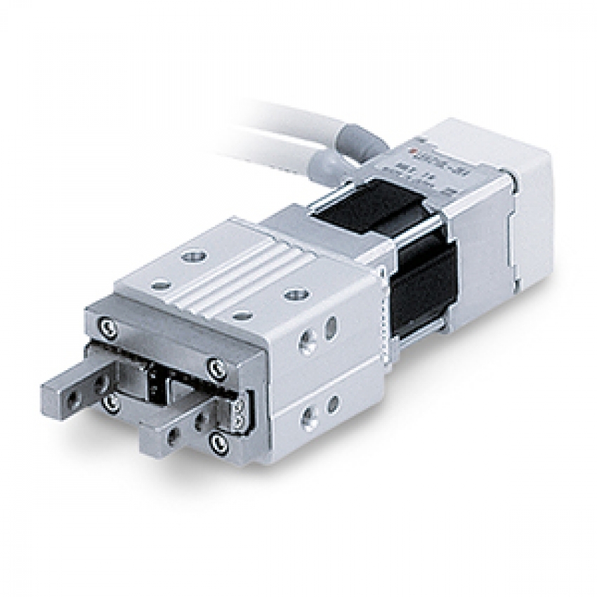 Grippers para robots u otras aplicaciones