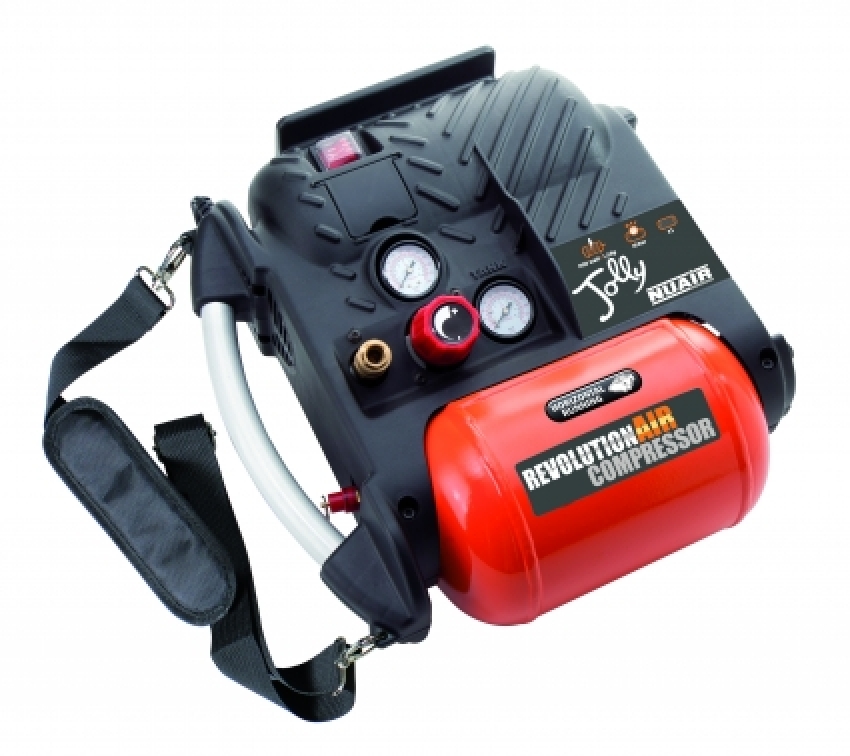Revolution Air 