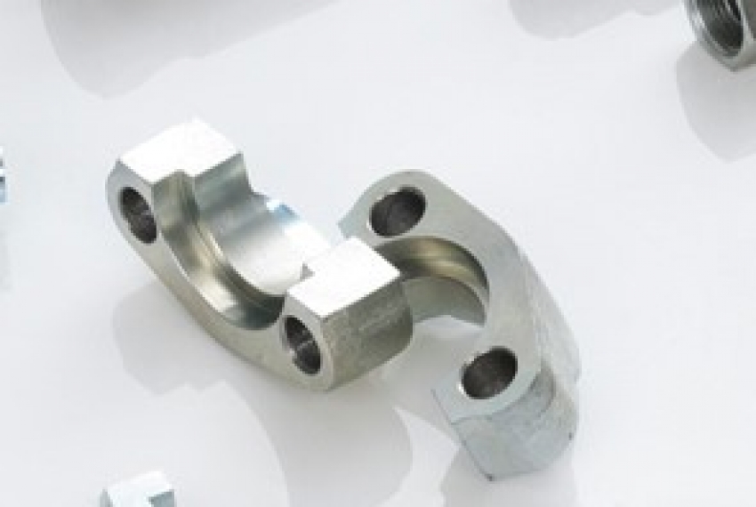 Bridas SAE INOX 316      ALTA PRESION