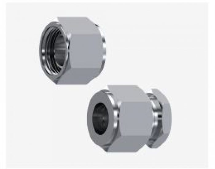 Tapones Trale LOK Inoxidable