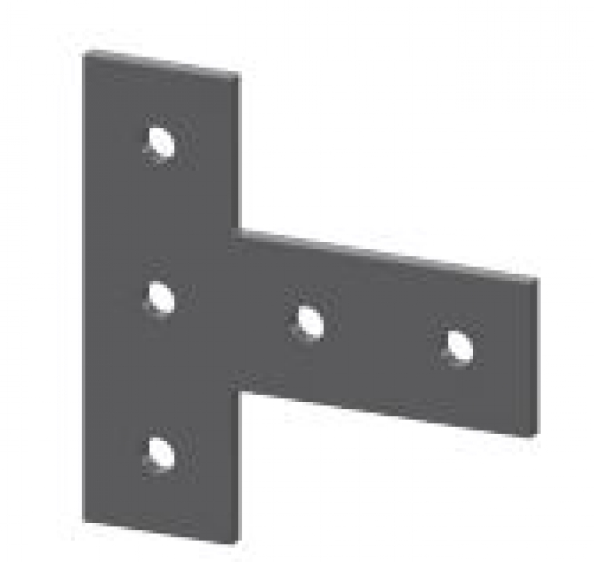 Placas y Pletinas de Refuerzo. Ref.53250, 53234, 53235, 53236