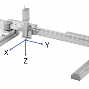 Configurador para actuadores eléctricos