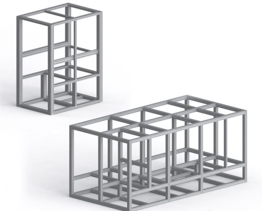 Ejemplos de Montajes